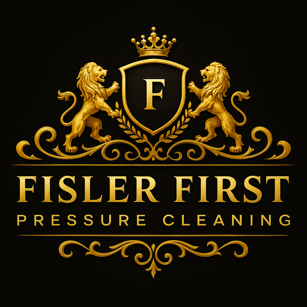 Fisler First Pressure Cleaning